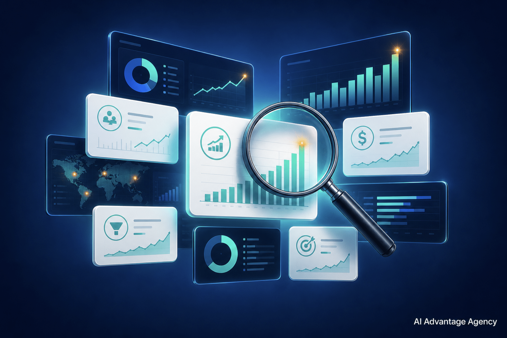 Paid Social KPIs for Ecommerce: The 2026 Guide to Measuring Ad Performance