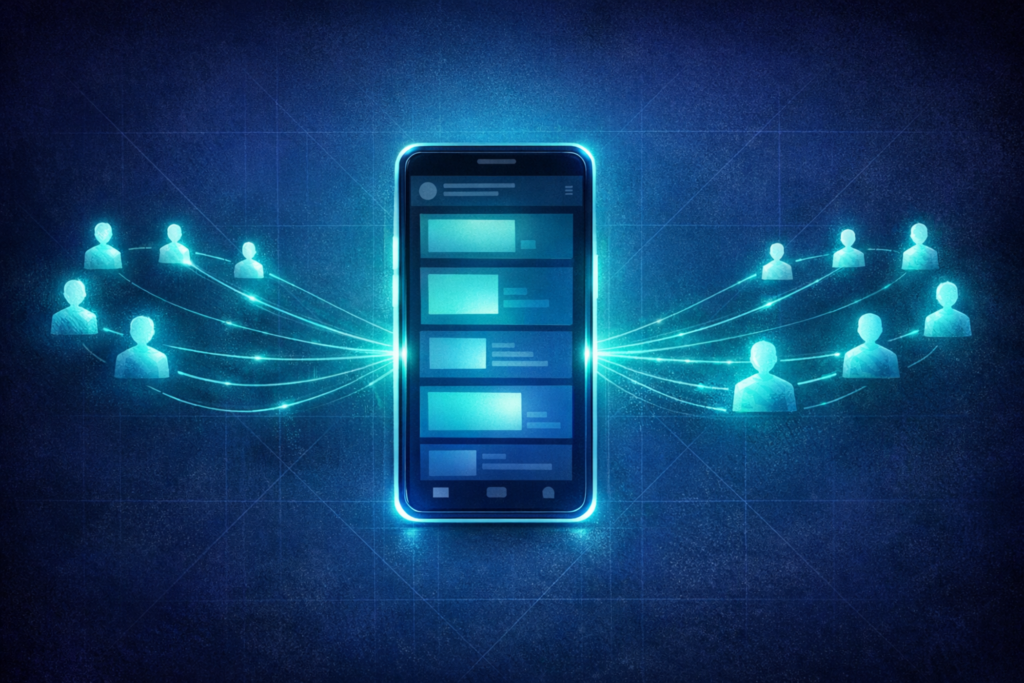 Target Your Audience Using Paid Social Media Advertising