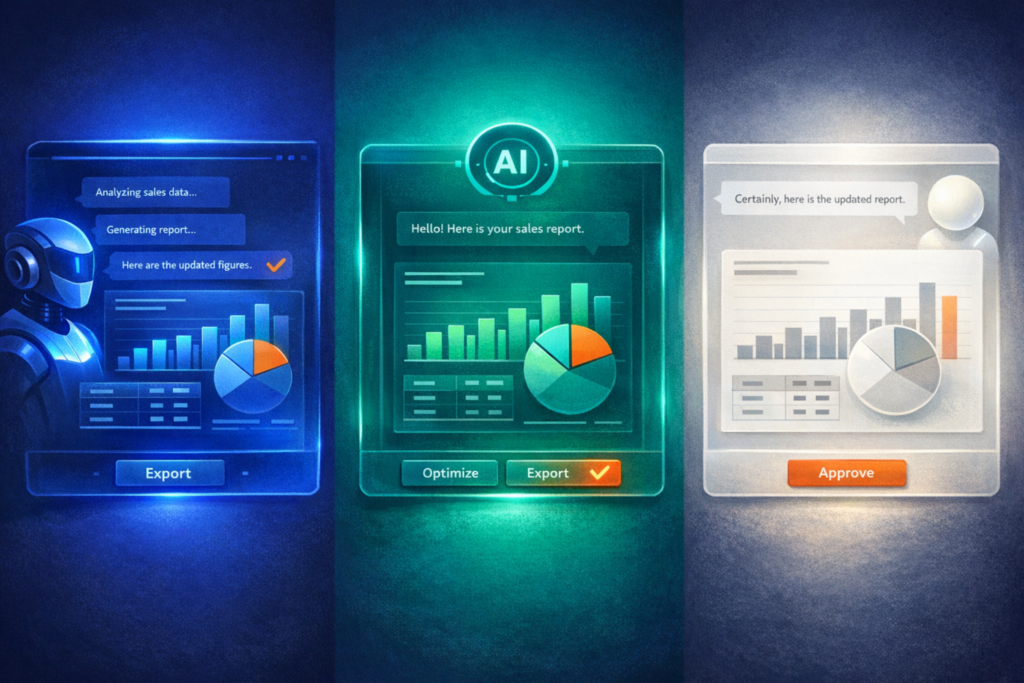 Generative AI for Business