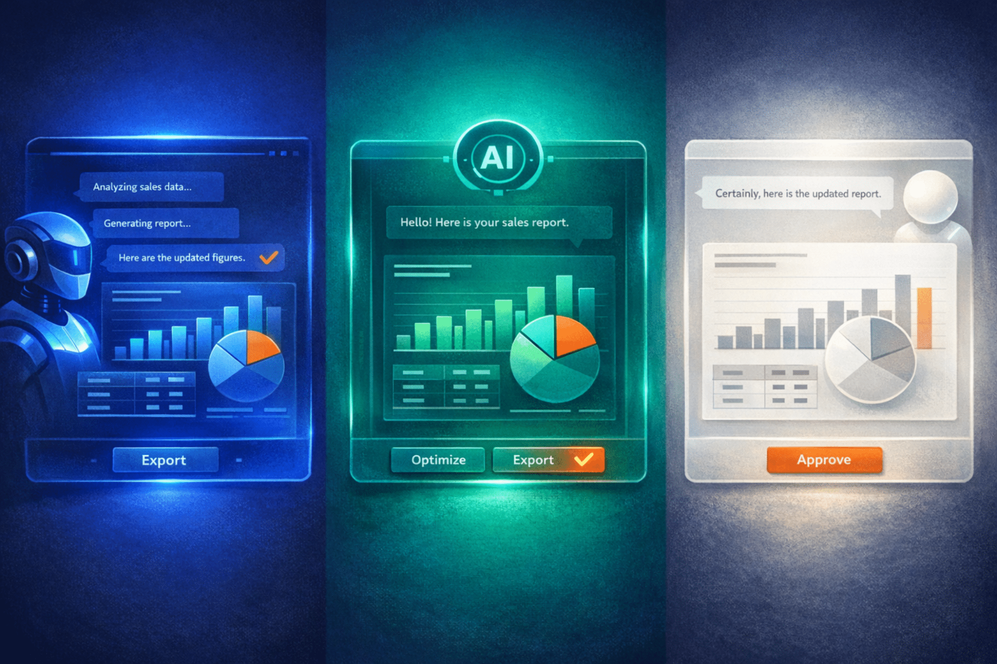 Generative AI for Business: Which LLM to Use and How (2026)