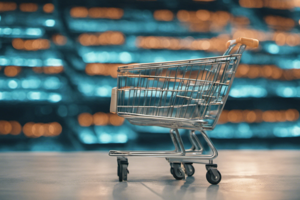How to Leverage AI to Gain a Competitive Edge in eCommerce