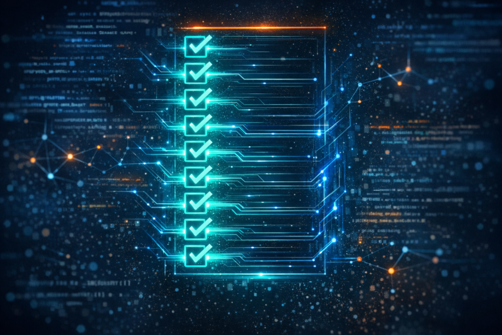 ChatGPT Search: The 10-Point Technical Readiness Checklist