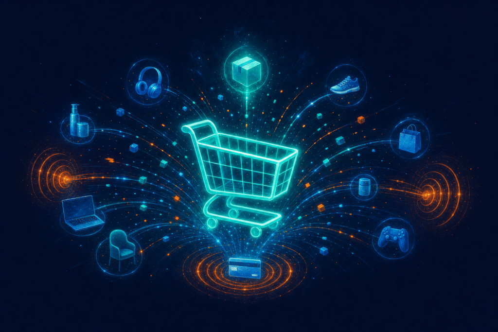 Google Universal Commerce Protocol