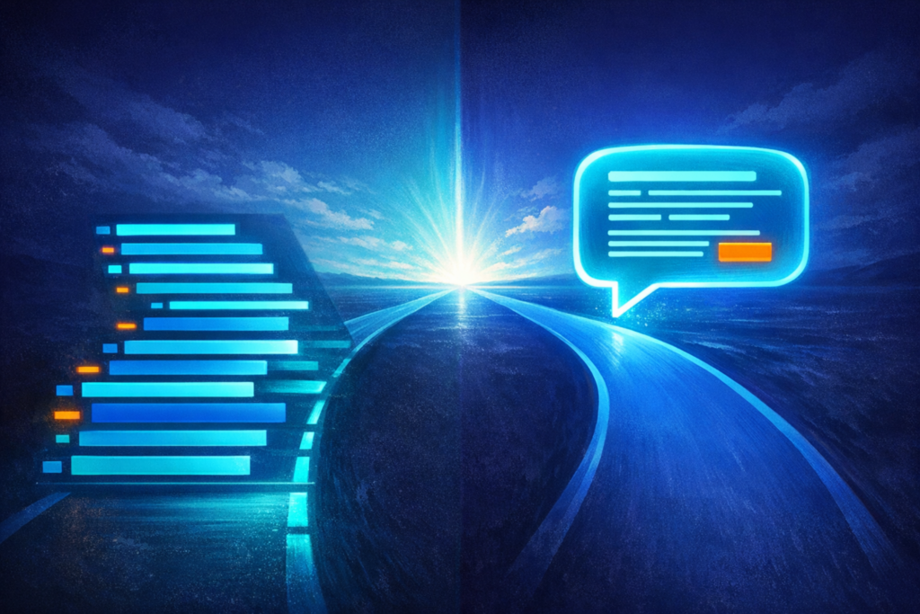 AEO vs SEO What Service-Based