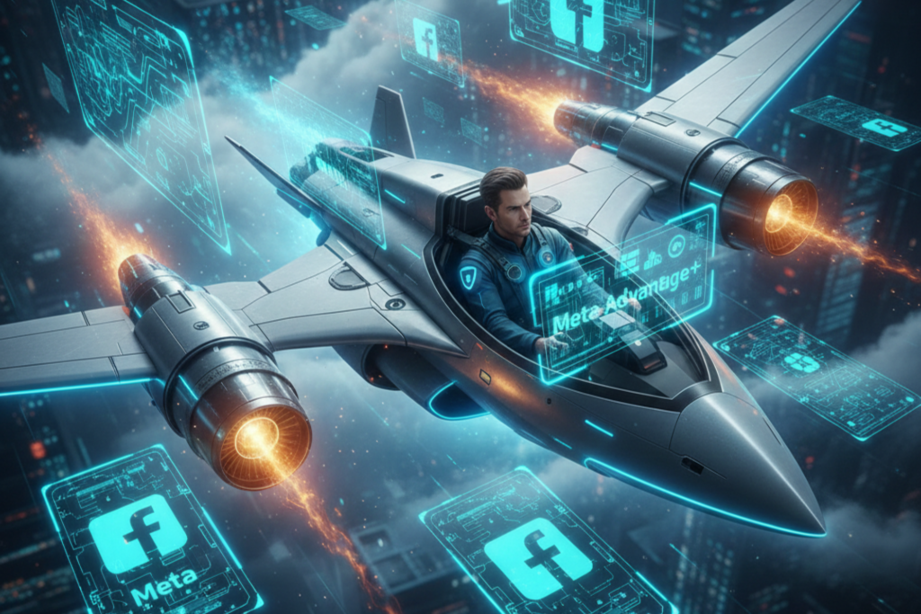 AI-Driven Paid Social Strategy: The Value of Expert Oversight