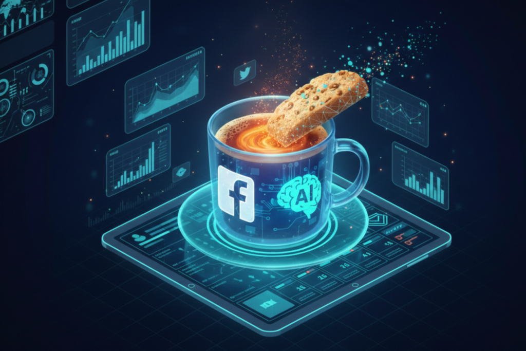 Paid Social and AEO Content Strategy: How to Make Both Work Together