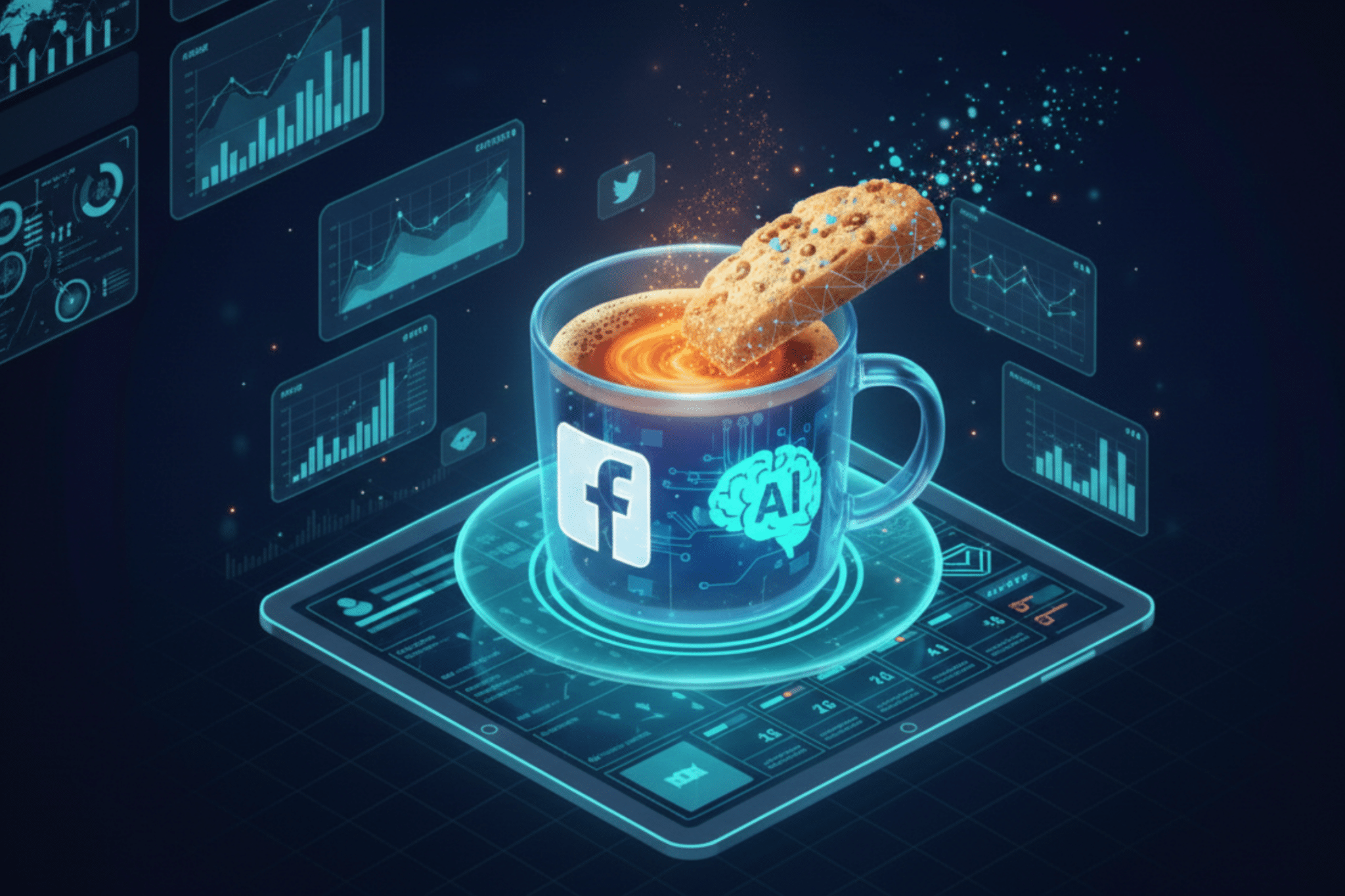 Paid Social and AEO Content Strategy: Why They’re Actually the Same System