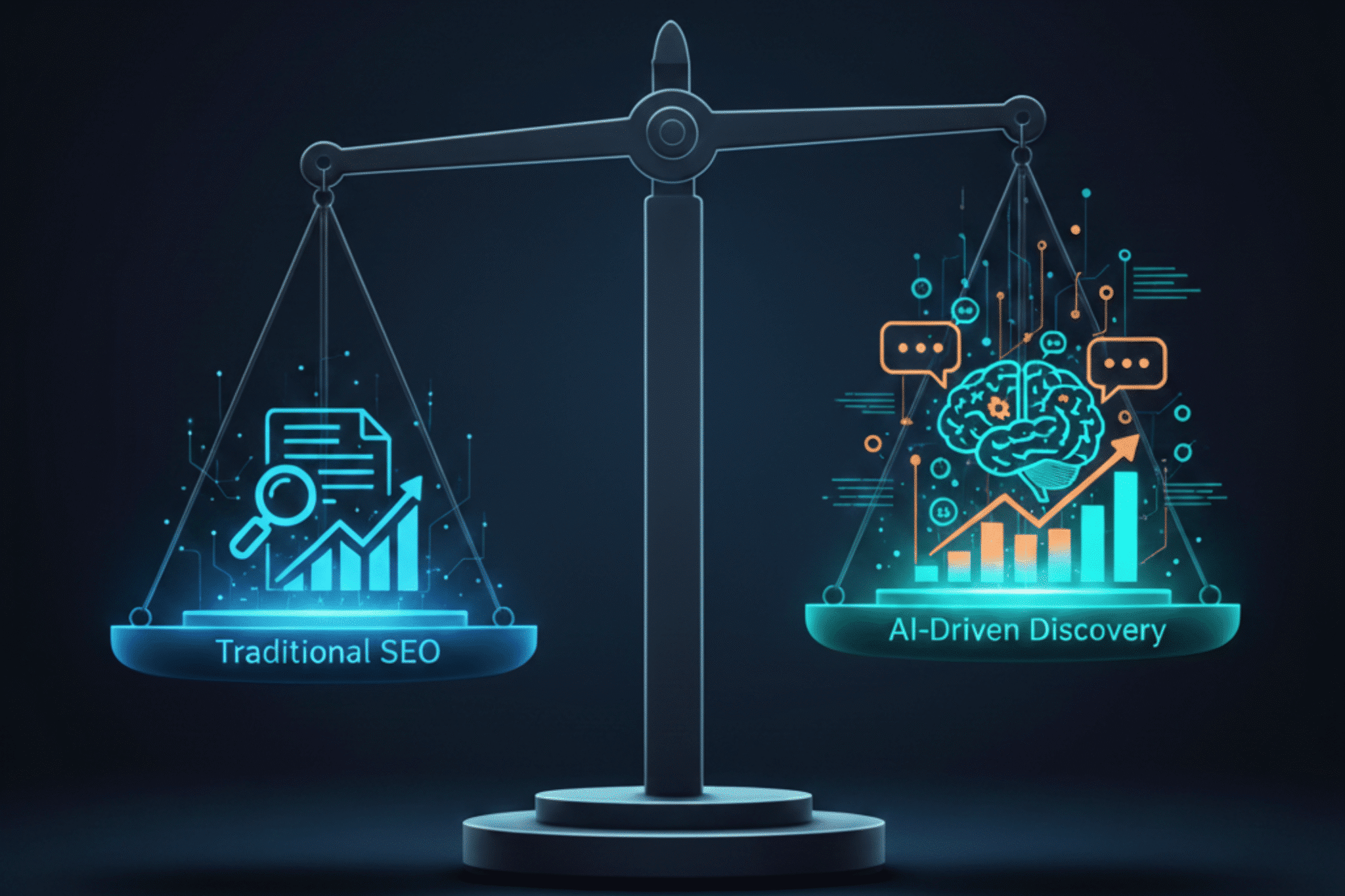SEO vs AEO: What’s the Difference and Which Should You Prioritize
