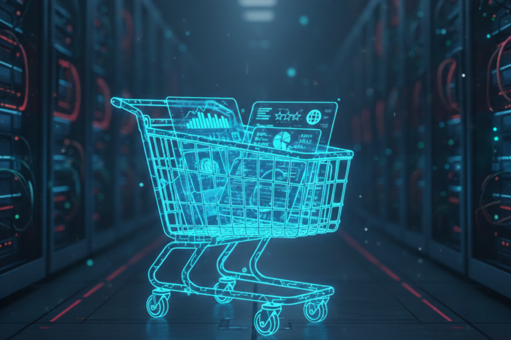 The 10-Point AI Citation Audit for e-Commerce
