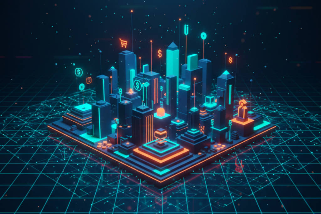 What Is Agentic Commerce? AI-Powered Shopping Explained