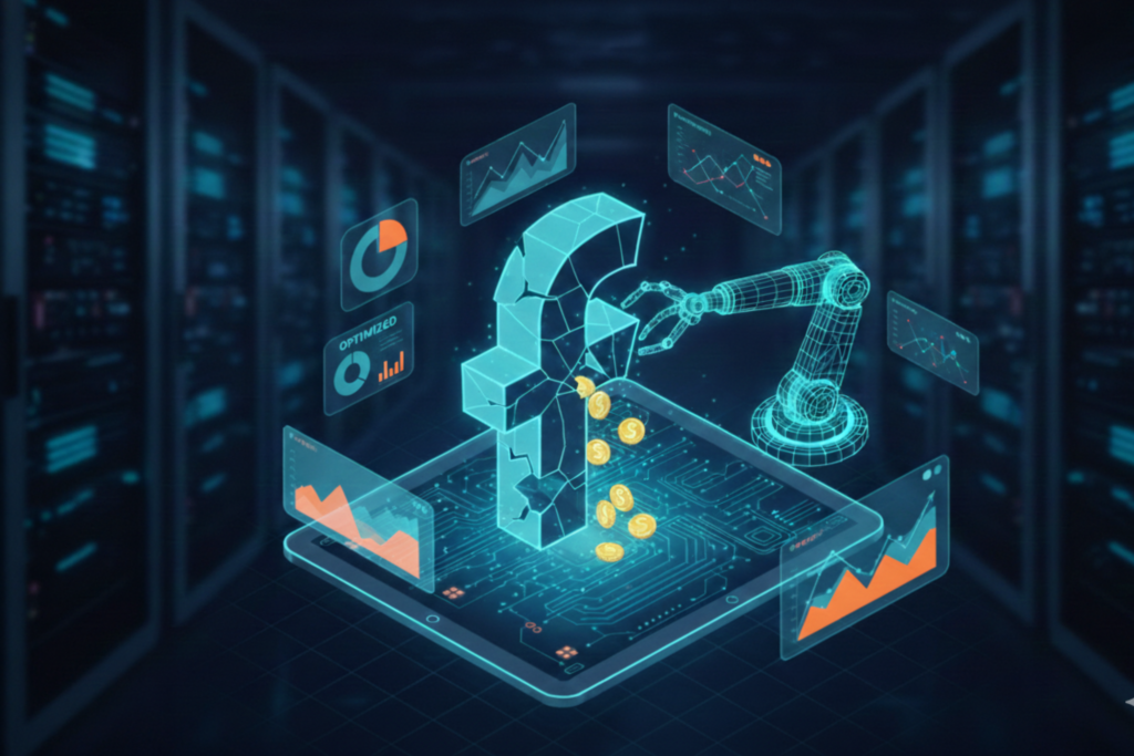 Why Your Facebook Ads Are Not Working