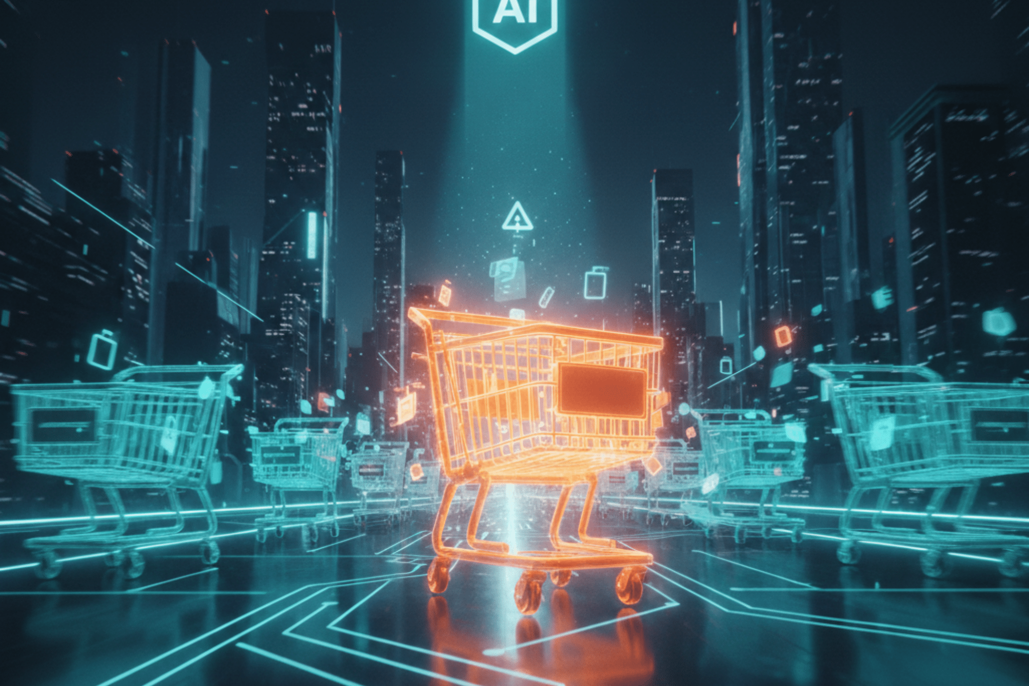 AI Shopping in 2026: How to Optimize Your Store for AI Agents