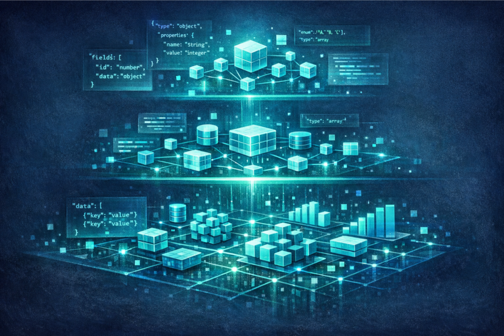 Attribute-Rich Schema Markup: Why Generic Structured Data Hurts Your AI Visibility