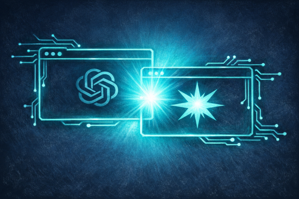 How Do I Optimize Landing Pages for ChatGPT and Perplexity?