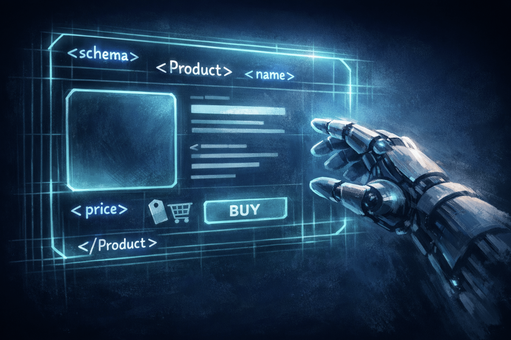 How to Add Product Schema for Agentic Commerce: Implementation Guide
