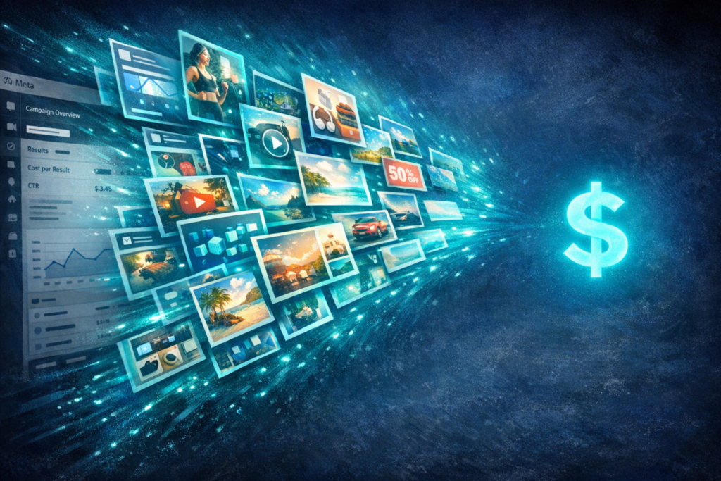 How to Lower Cost Per Lead with Meta Ads