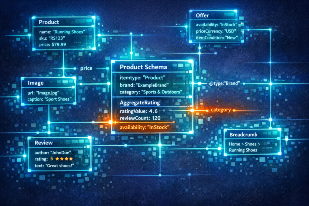 How to Optimize Product Pages for AI Agents