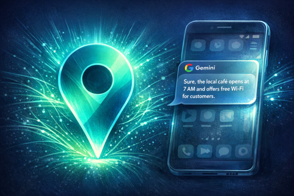 How to Optimize Your Google Business Profile for Ask Maps