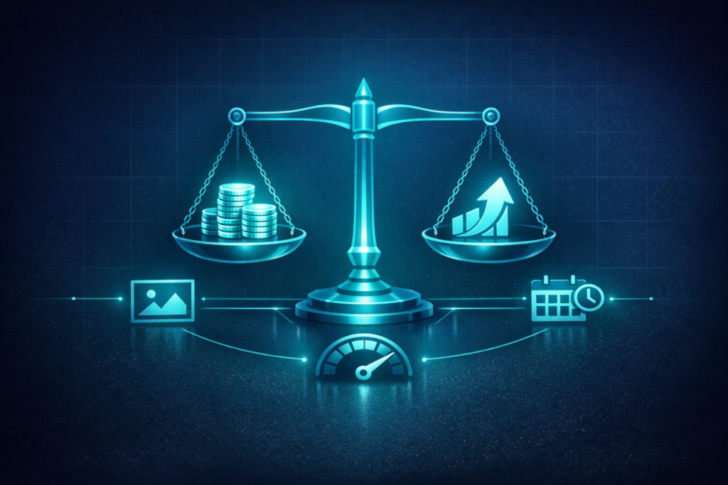 How to Scale Facebook Ads Without Killing Performance