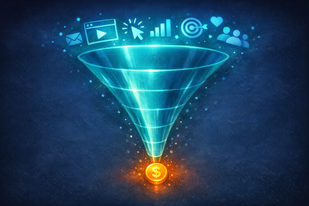 I Need Help Reducing My Customer Acquisition Cost