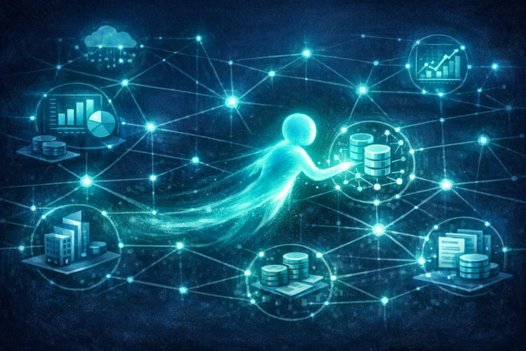 What Is Agentic SEO? How AI Agents Find and Select Service Businesses