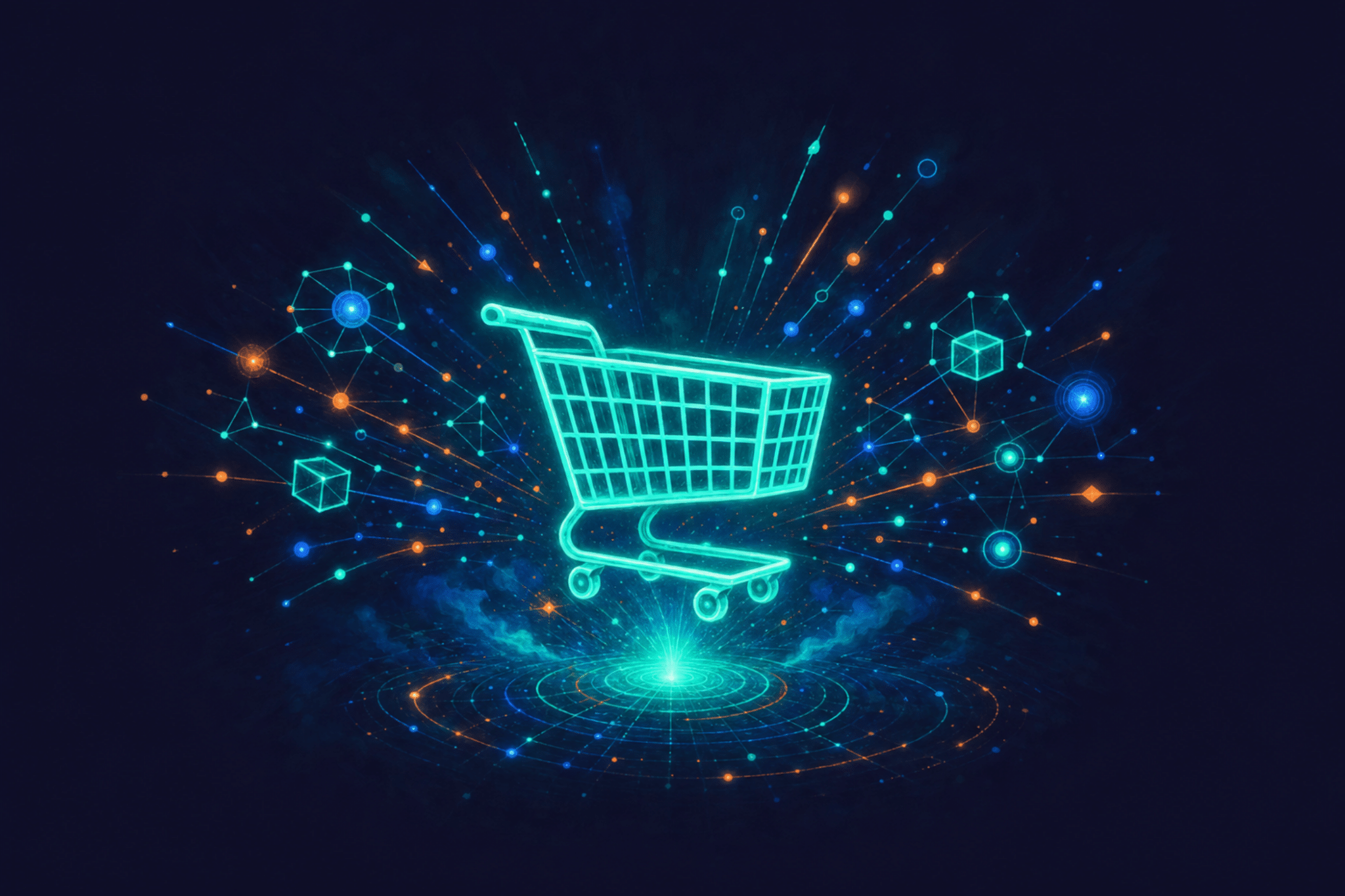 What Is Agentic SEO? How AI Agents Select Ecommerce Brands in 2026