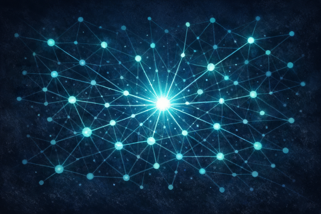 What Is Knowledge Graph AI Search?