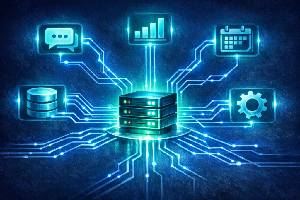 What Is a Custom MCP for Claude and How Do You Build One?
