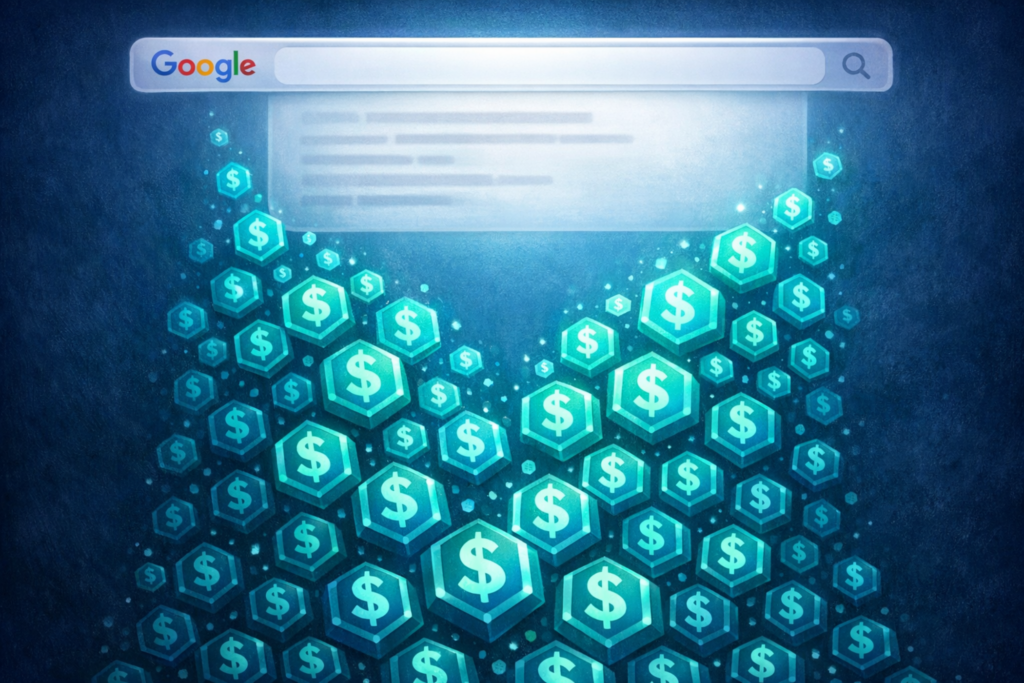 Why Is My Google Ads Cost Per Lead Increasing in 2026