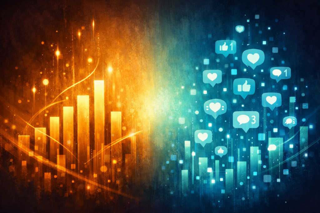 Facebook Ads vs Google Ads for Service Businesses