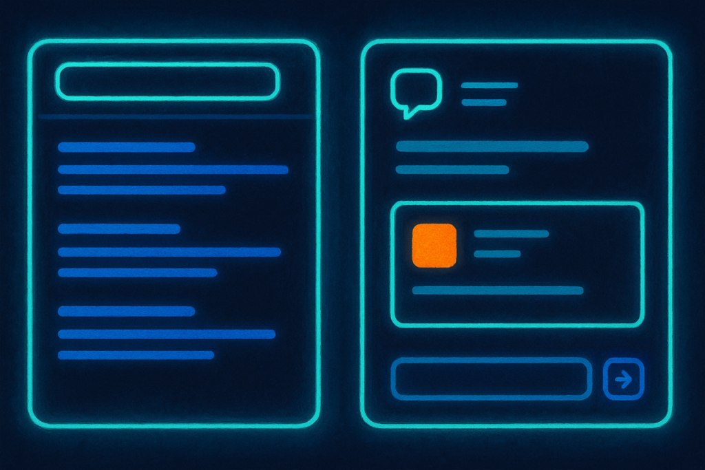 AEO vs SEO for SaaS: Which Gets More Signups?