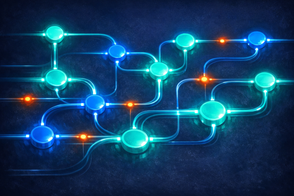 AI Marketing Workflows for Small Businesses