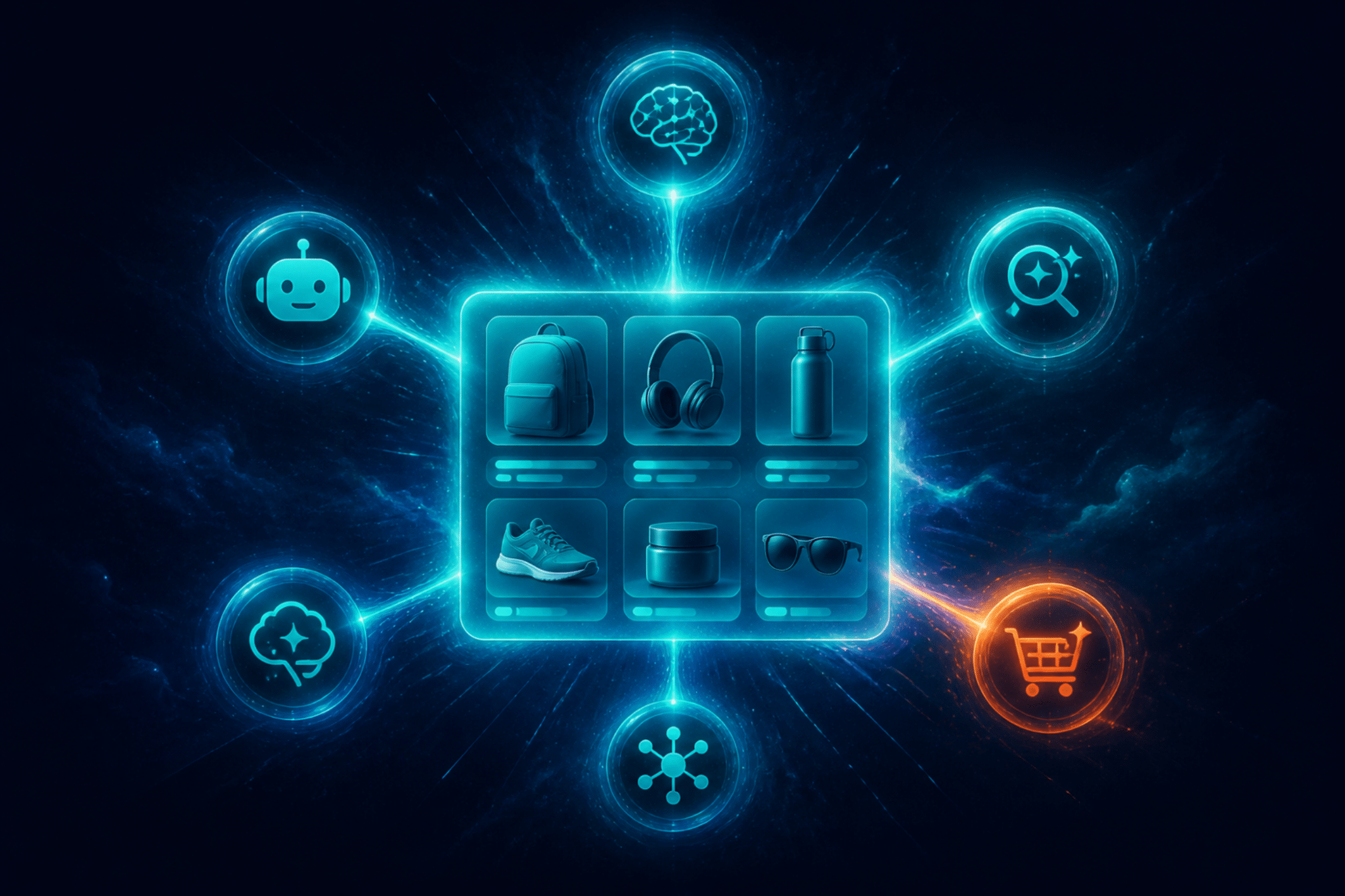 AI Search Visibility for Ecommerce Brands