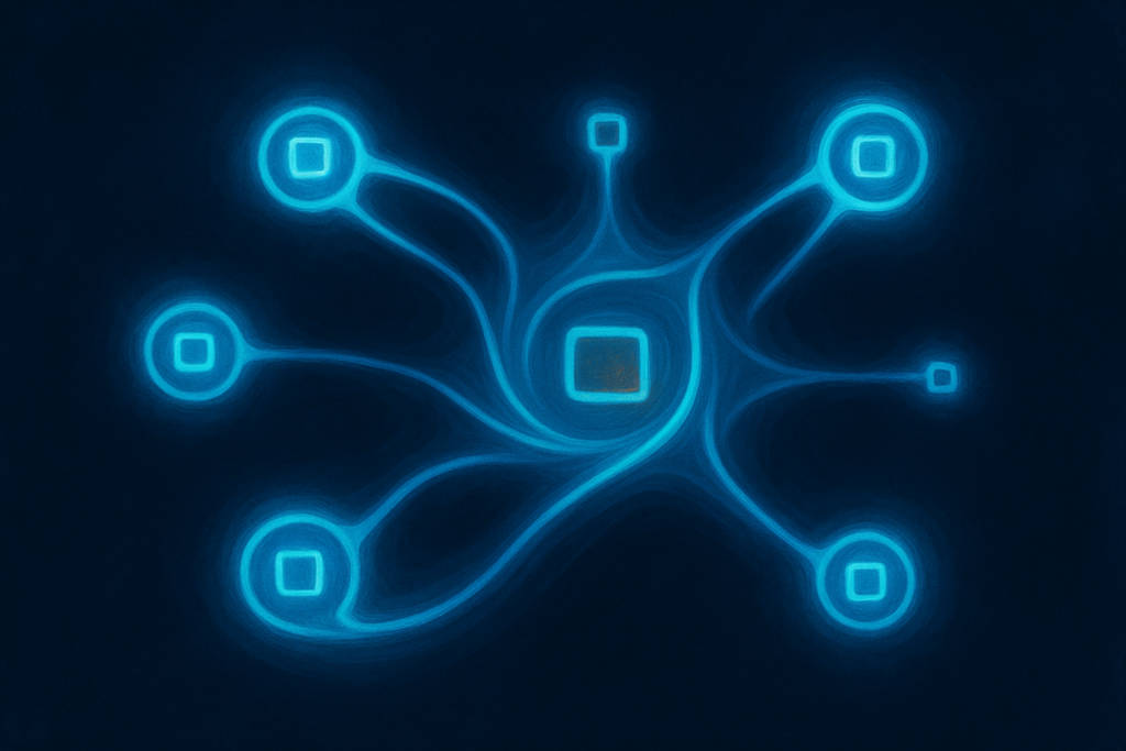 AI Search Visibility for SaaS