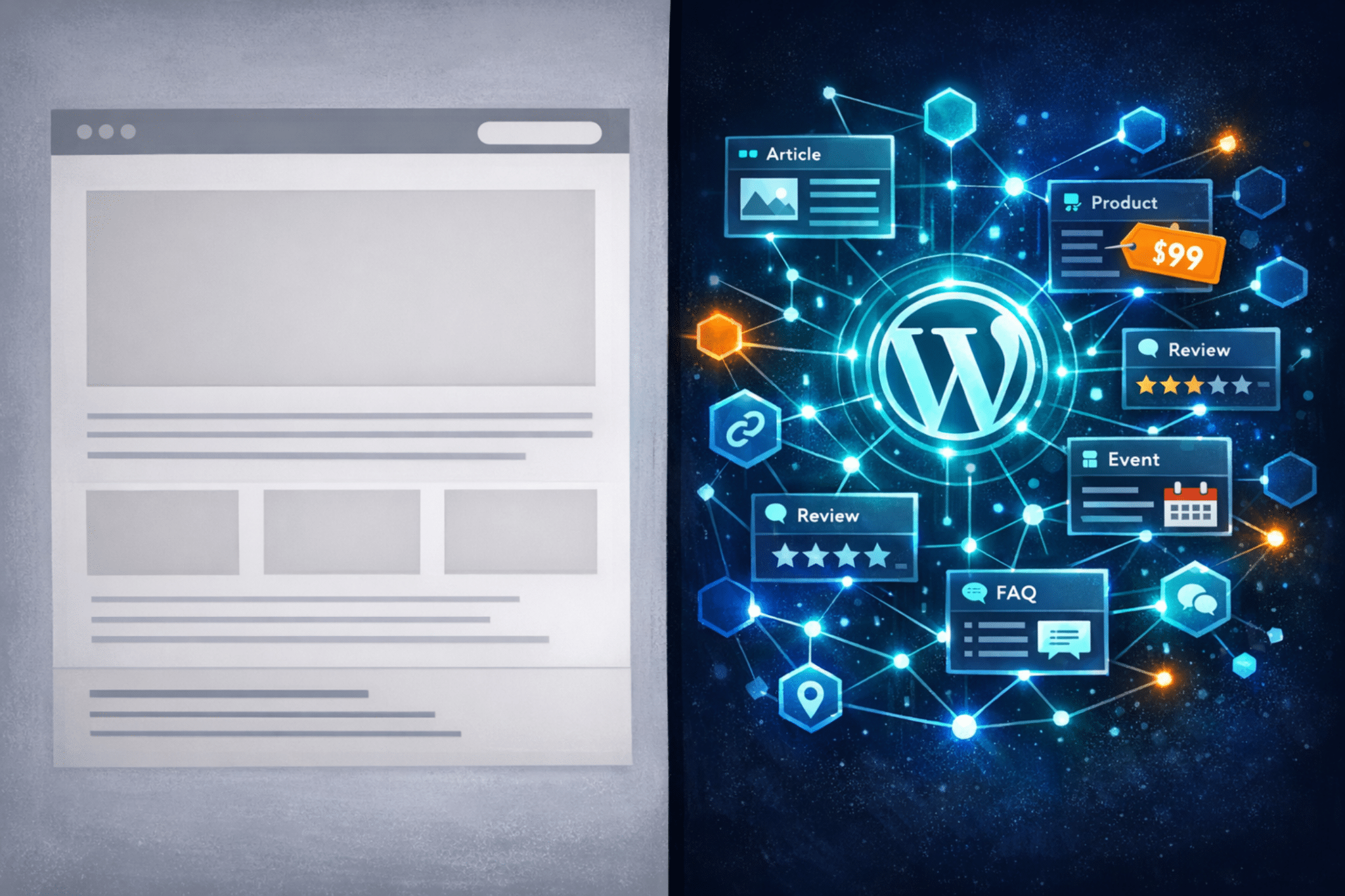 AI Website Builders vs WordPress: Which Gets You Clients?