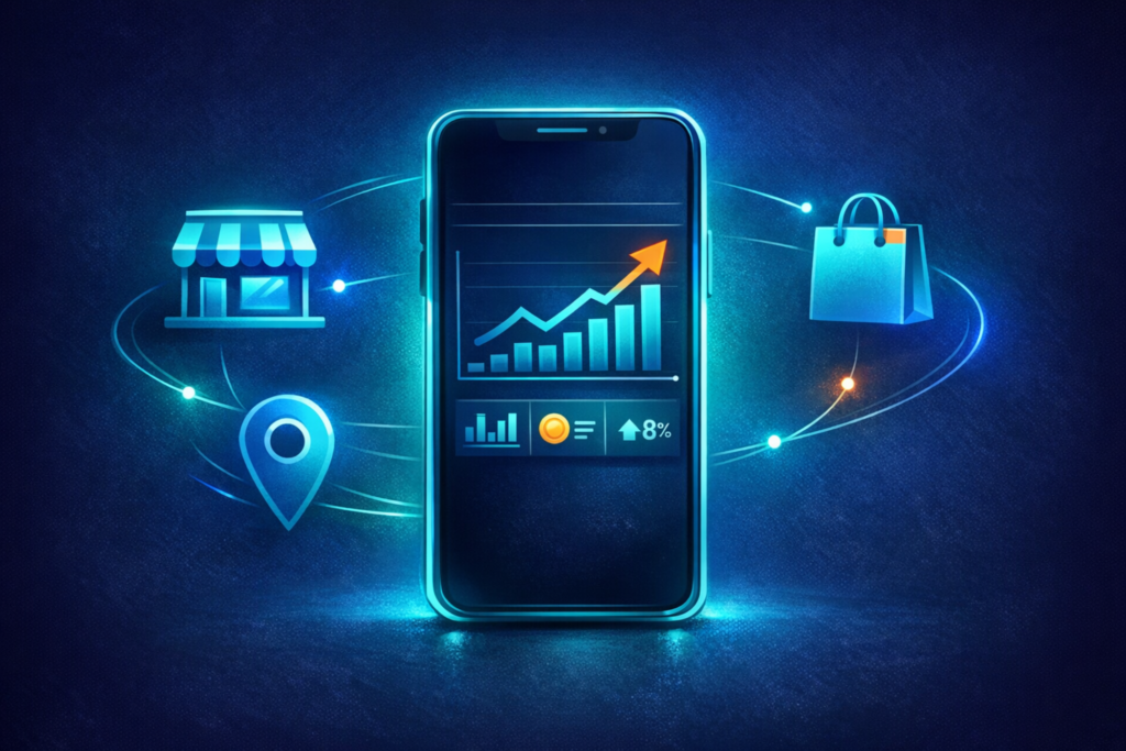 Best Facebook Ads Agency for Small Business