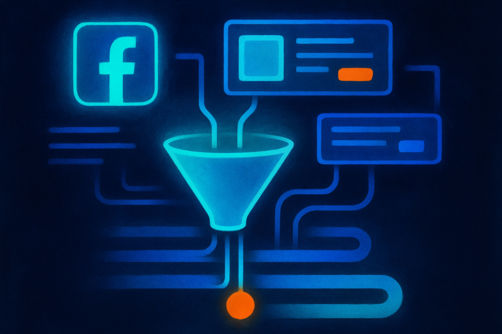 Do Facebook Ads for B2B SaaS Actually Work