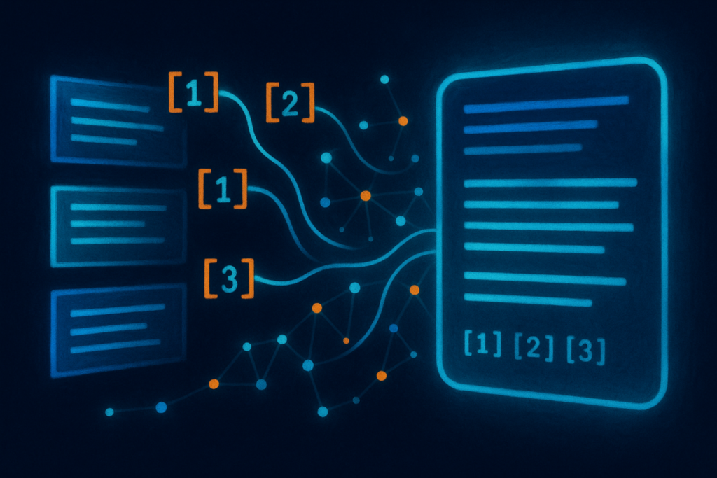 How to Get Cited in Perplexity AI for SaaS