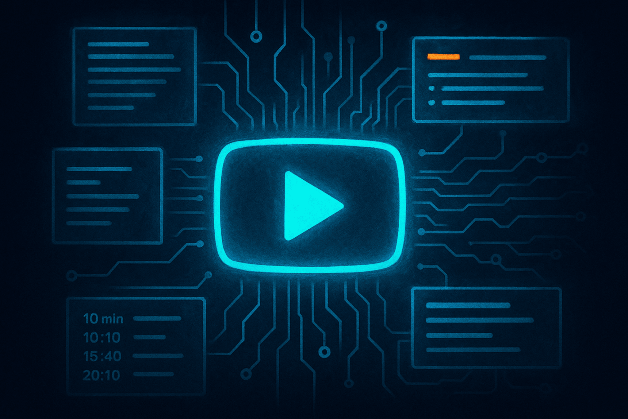 YouTube AEO: How to Optimize Video for AI Search