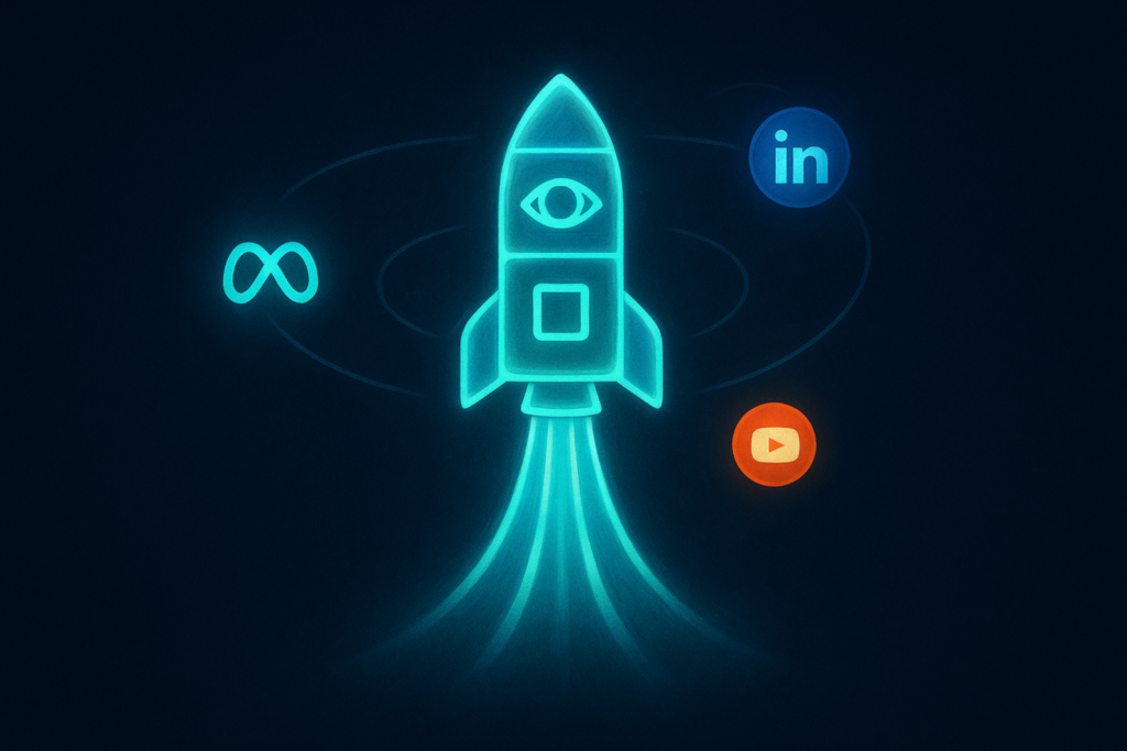 How to Scale Paid Social for SaaS