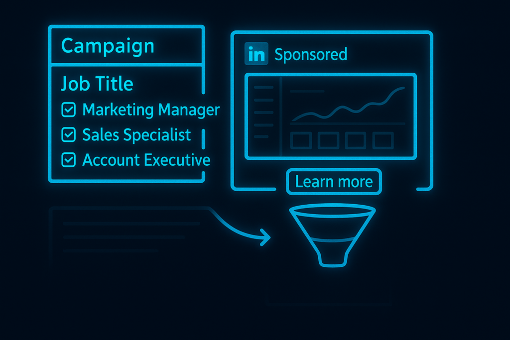 LinkedIn Ads for SaaS