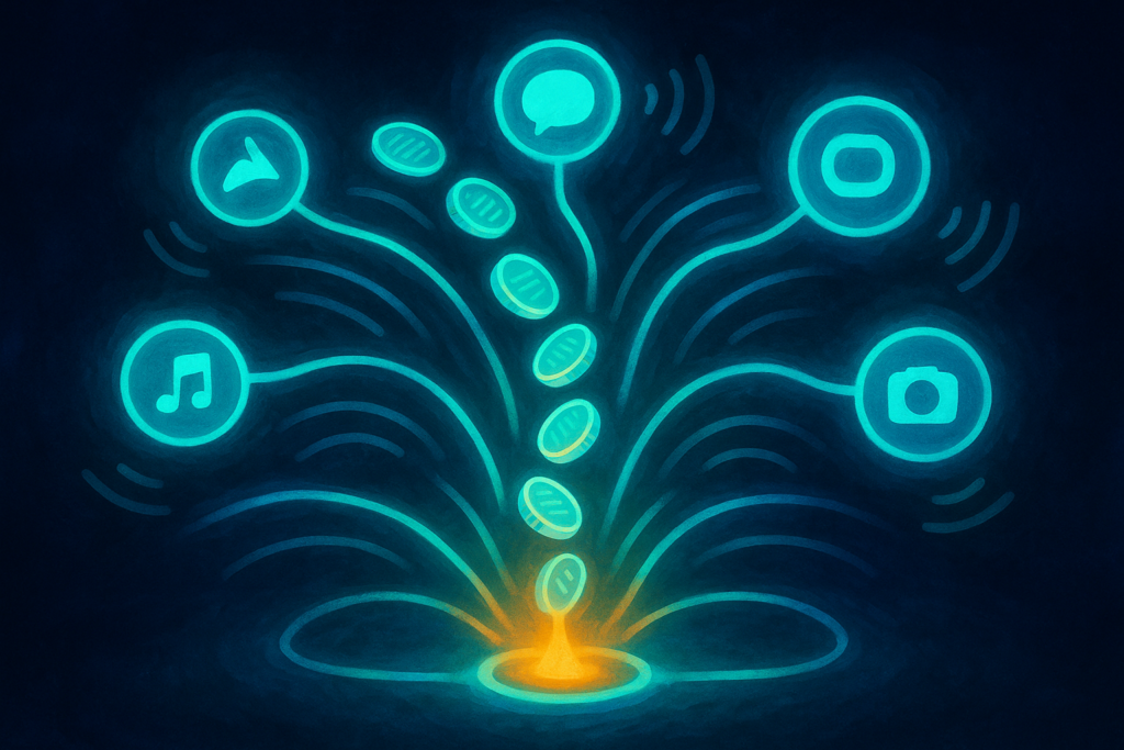 Social Media Advertising Budget