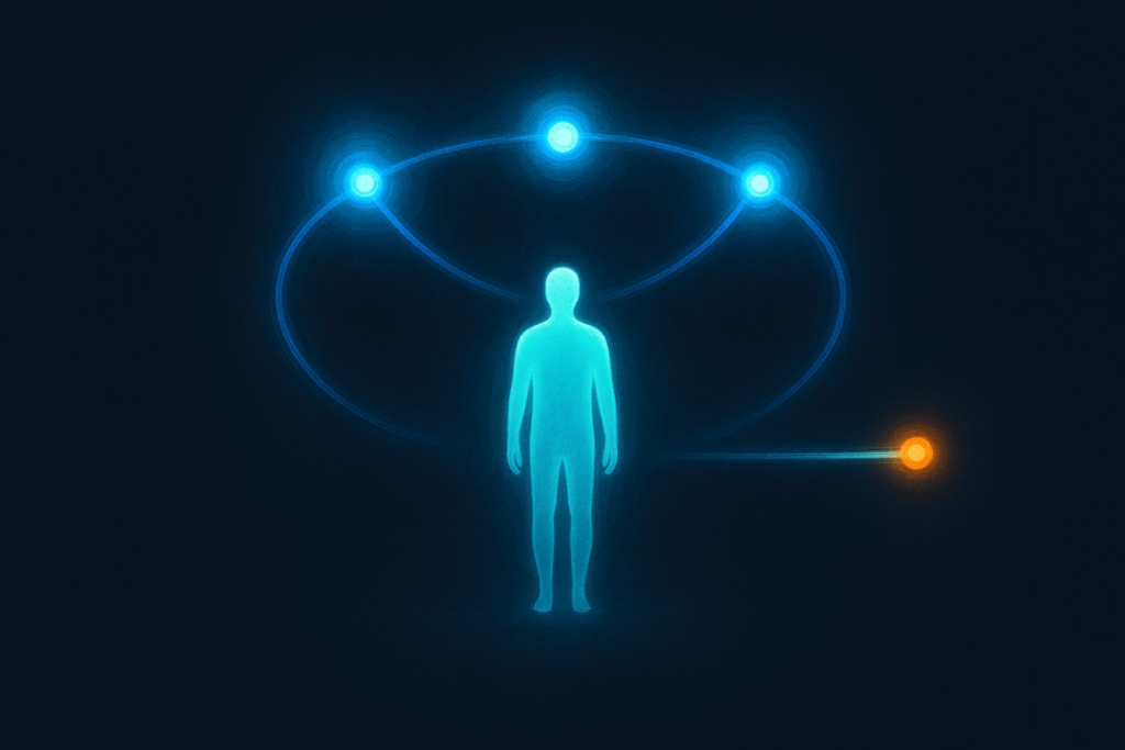 The Invisible SaaS Buyer