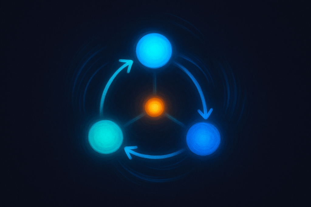 The SaaS Growth Flywheel