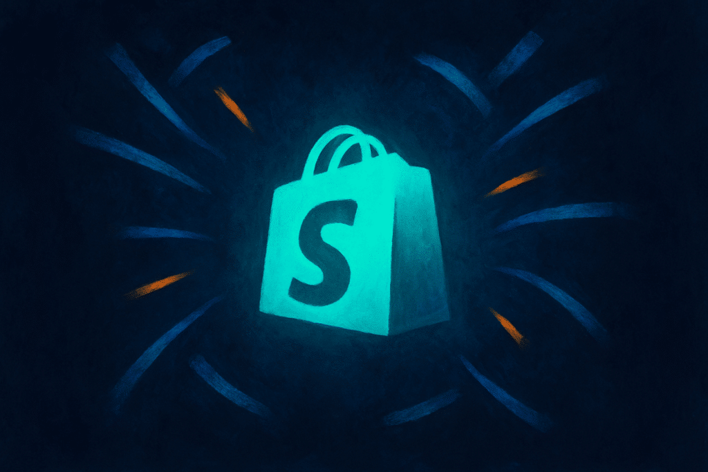 Why Your Shopify Store is Not Being Cited in AI Search