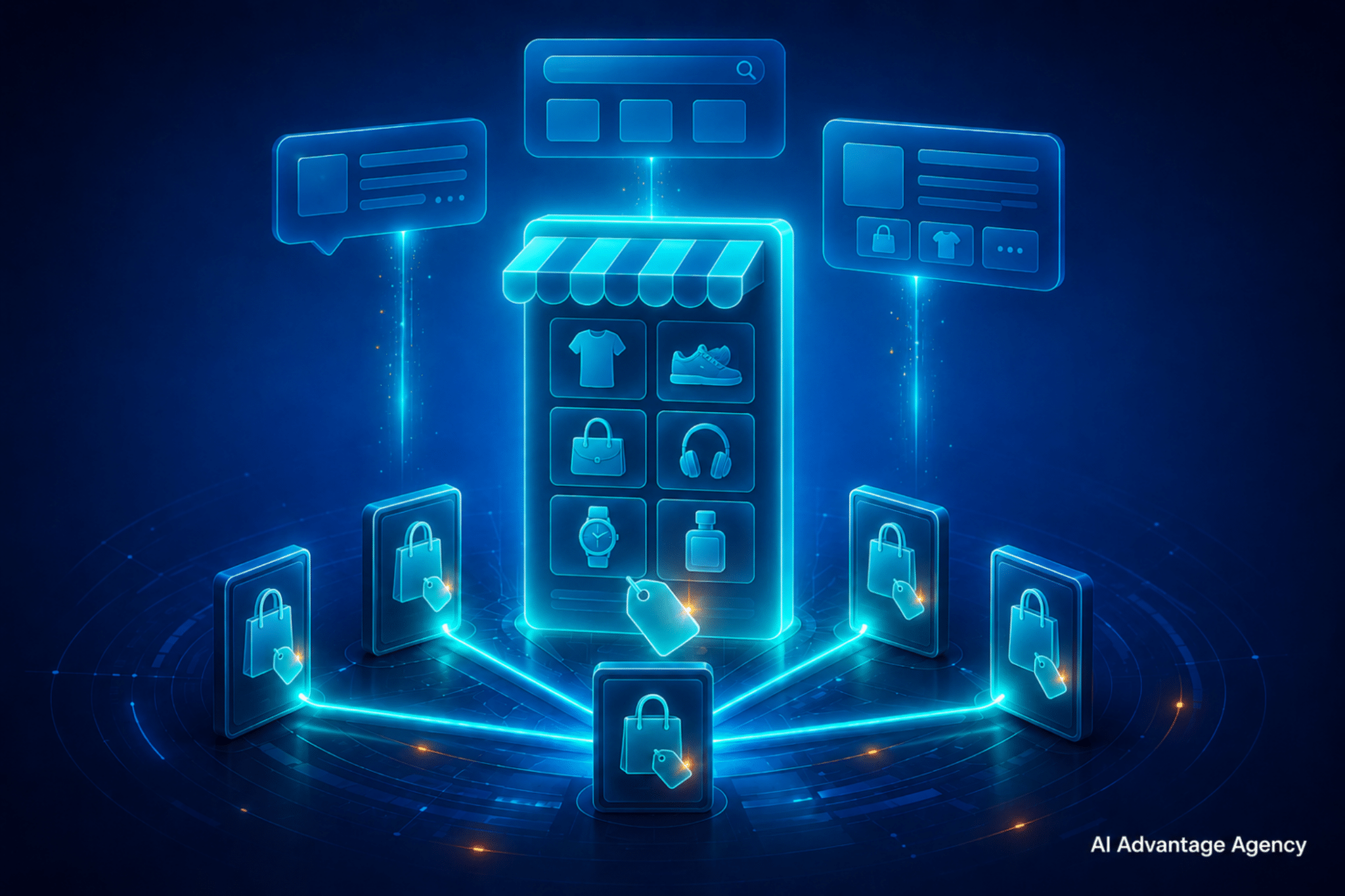 AEO Content Strategy for Ecommerce: Complete 2026 Framework
