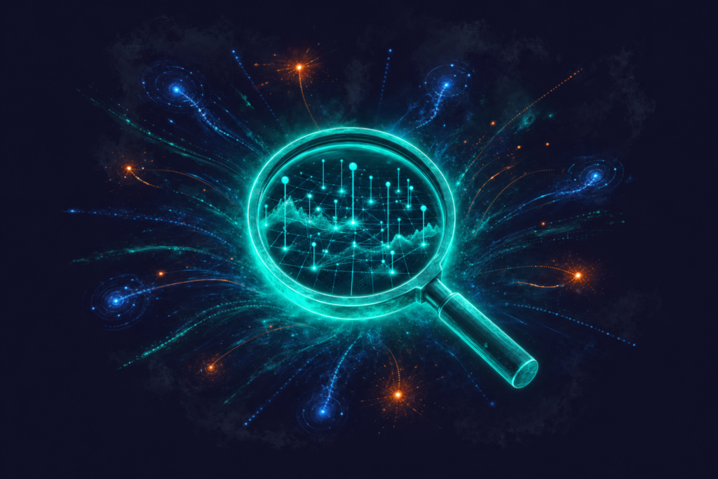 AI Competitive Intelligence for Ecommerce