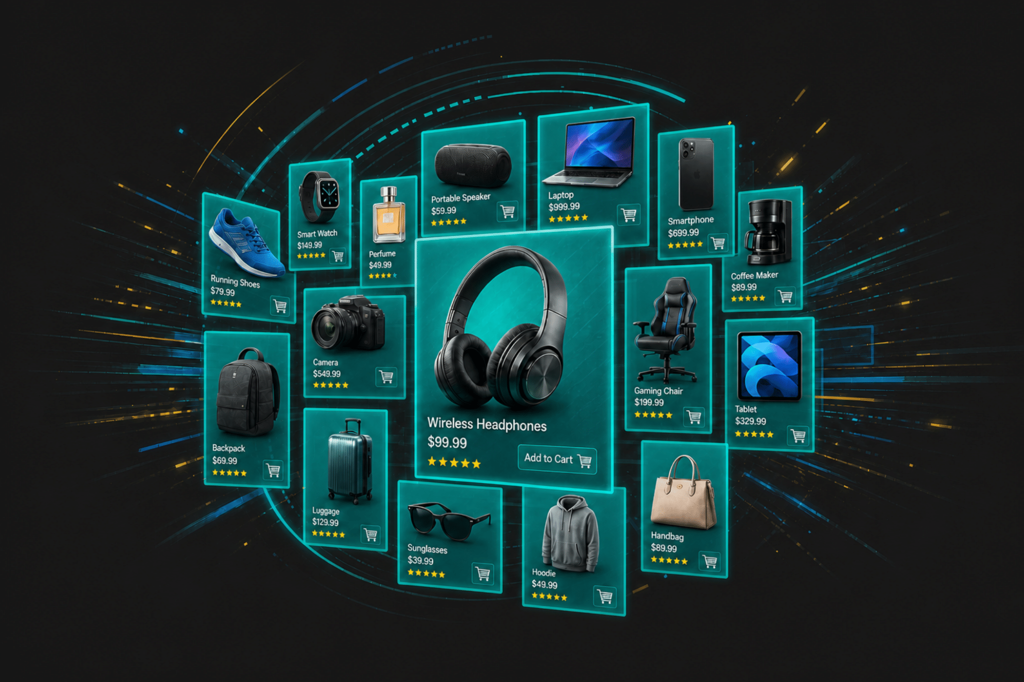 AI-Generated Creative for Paid Ads: The 2026 Ecommerce Guide