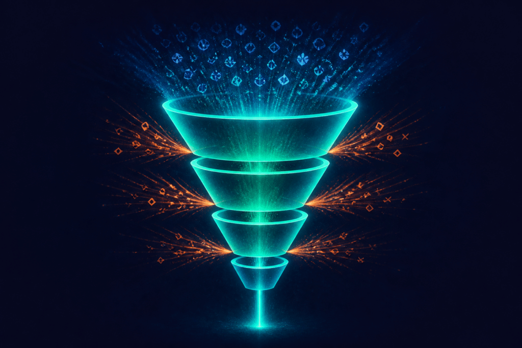 AI Search Recommendations