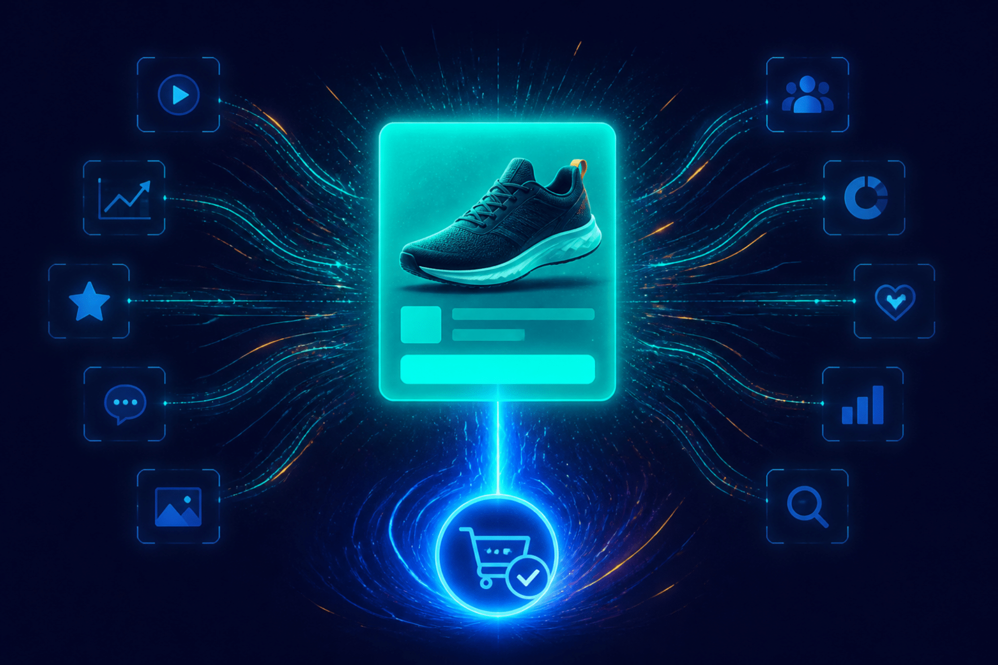 AI Shopping Ads: The New Ecommerce Channel Guide (2026)